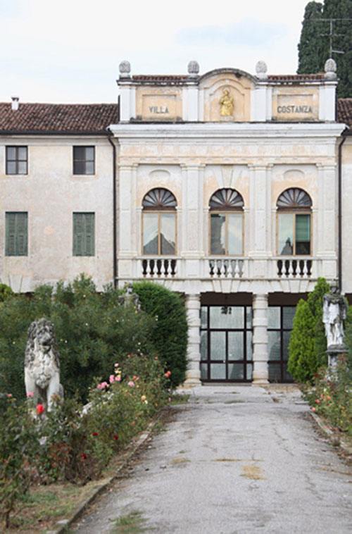 brad-angelina Italian Villa