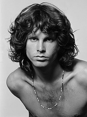 jim morrison:lovely diggs blog