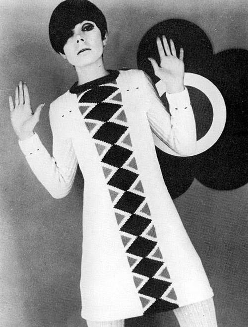 Peggy Moffit lovely diggs