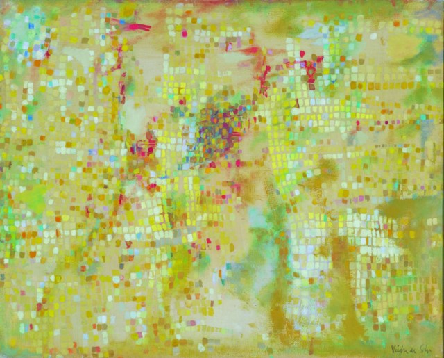 Terrasse ensoleillée